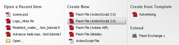 Creating an Advance masking effect with an image in Flash!