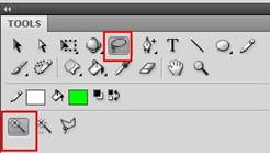 Creating an Advance masking effect with an image in Flash!