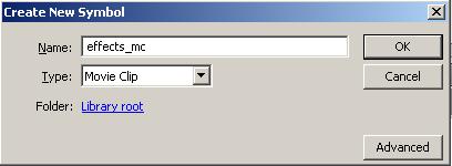 Creating an Advance masking effect with an image in Flash!