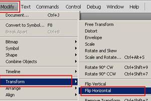 Creating an Advance masking effect with an image in Flash!