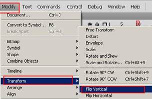 Creating an Advance masking effect with an image in Flash!