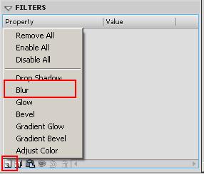 Creating an Advance masking effect with an image in Flash!