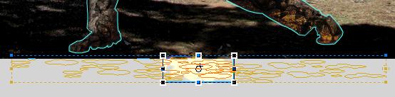 Creating an Advance masking effect with an image in Flash!