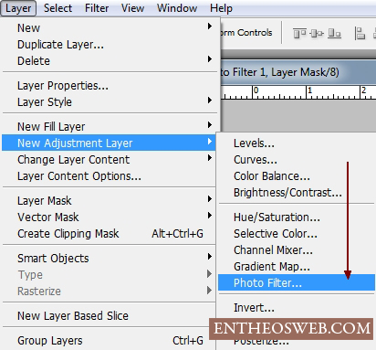 Retouch a model portrait with flawless natural skin