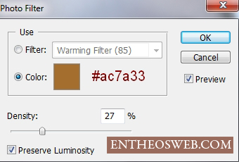 Retouch a model portrait with flawless natural skin