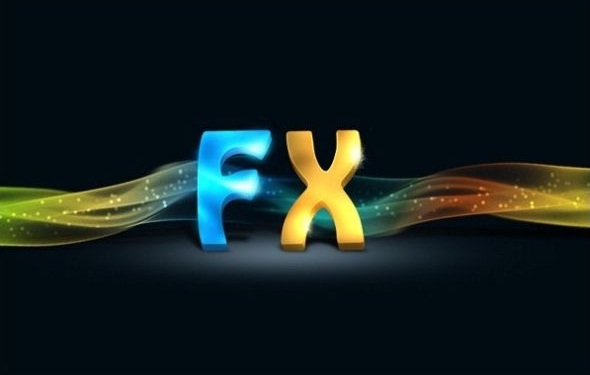 Create This Dazzling 3D Text Effect in Photoshop