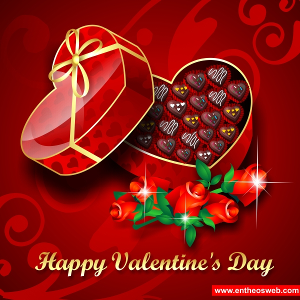 Create A 3D Heart Chocolate Box In CorelDraw