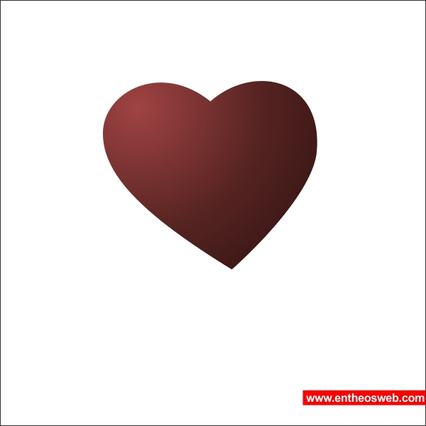 Create Lovely Valentine Chocolate Box with CorelDraw