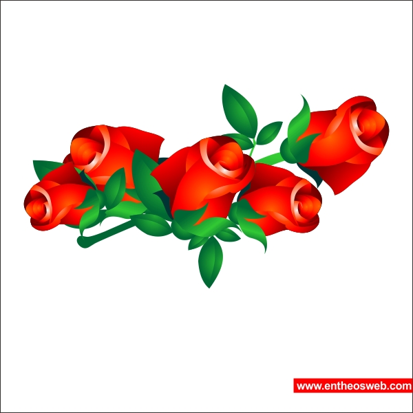 Create Lovely Valentine Chocolate Box with CorelDraw