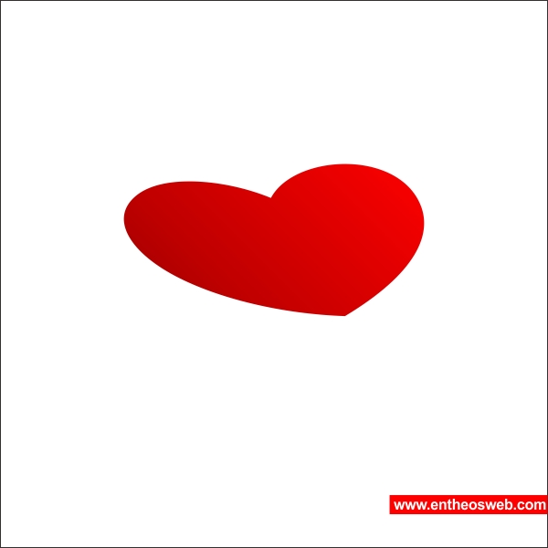 Create Lovely Valentine Chocolate Box with CorelDraw