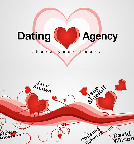 Dating agency