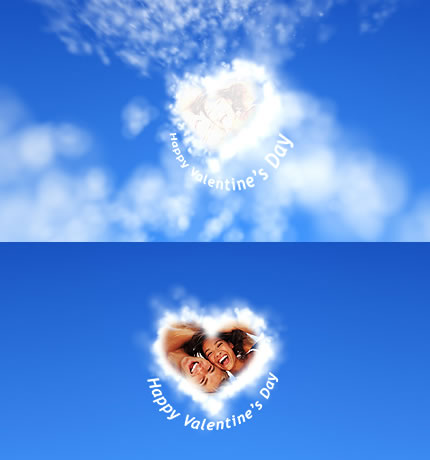 St Valentine's Video Ecards 