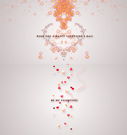 St Valentine's Video Ecards