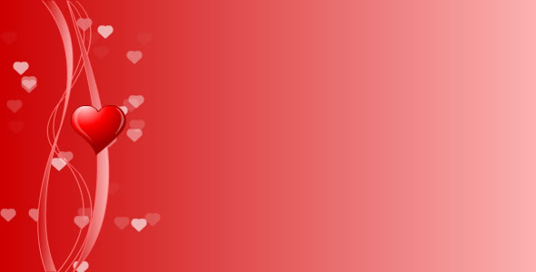 Backgrounds with heart