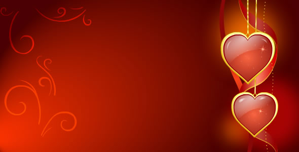 Valentine's Day card