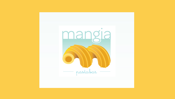 Mangia Pasta Bar