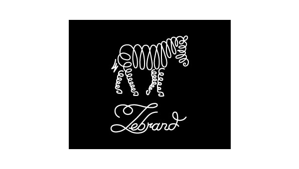 Zebrand Logo