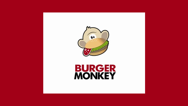 Monkey Burger