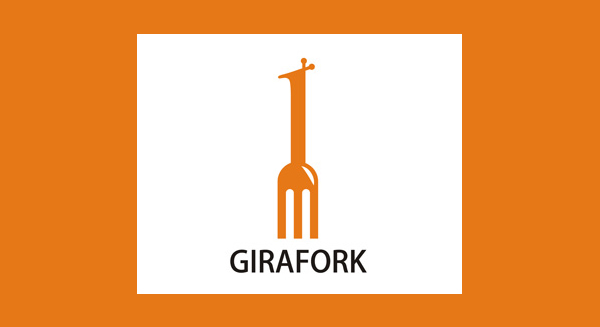 Girafork