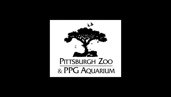 Pittsburgh zoo logo