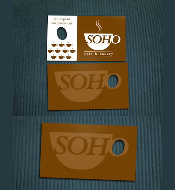 Soho Cafe & Bakery