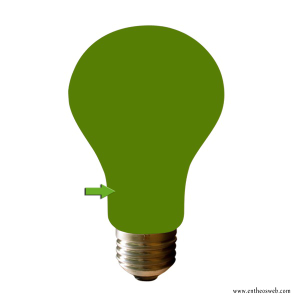 create an innovative grass effect in Photoshop