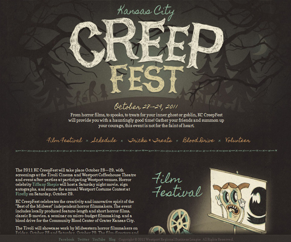 Kansas City CreepFest