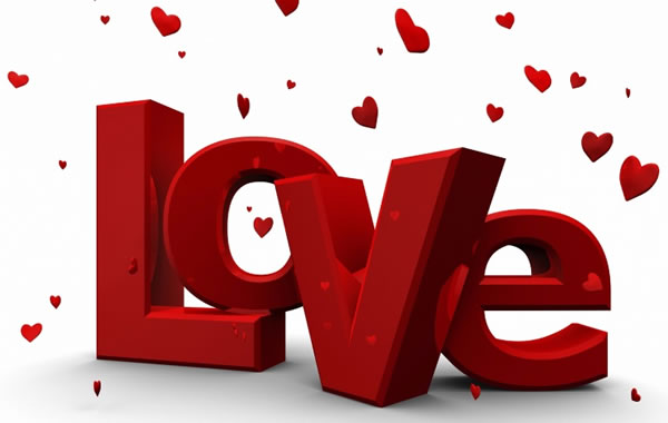 LOVE Heart