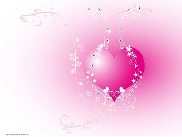 Valentine I Love You Girl