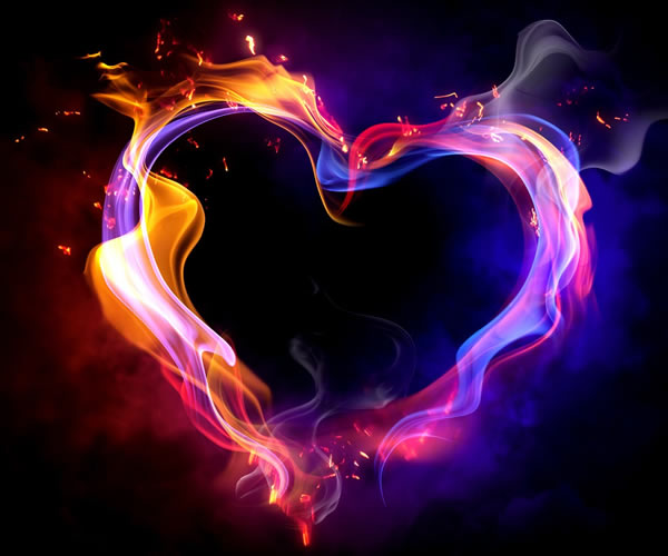 Love Heart