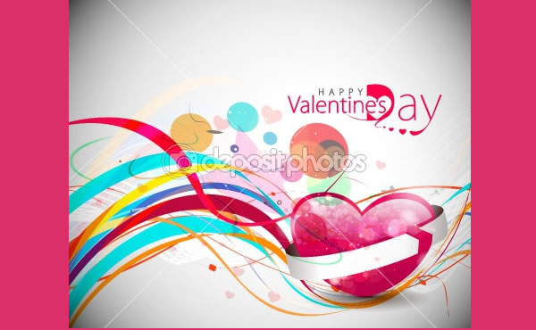 Valentines day