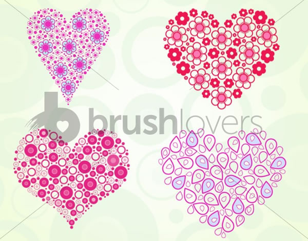 Hearts of Today