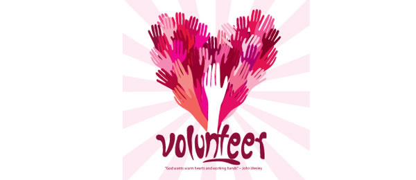 Volunteer