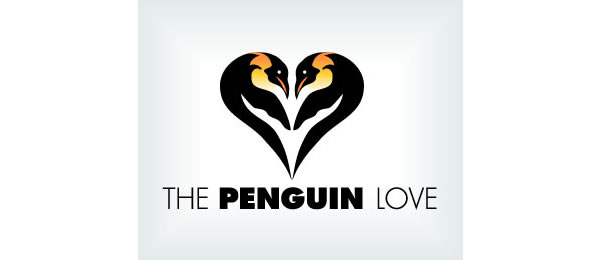 THE PENGUIN LOVE