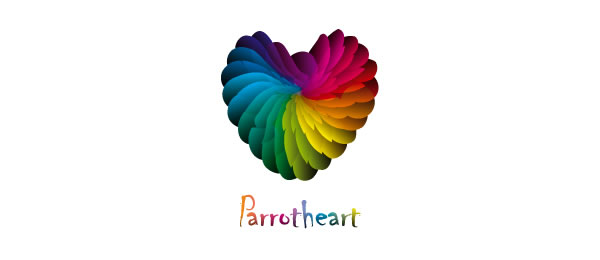 Parrotheart