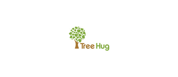 Tree Hug