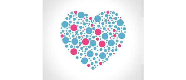 Pointed Heart