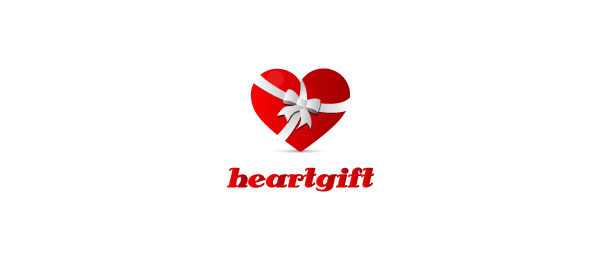 Heart Gift