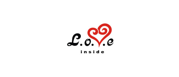 Love inside