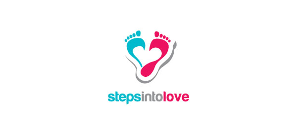 Steps Into Love
