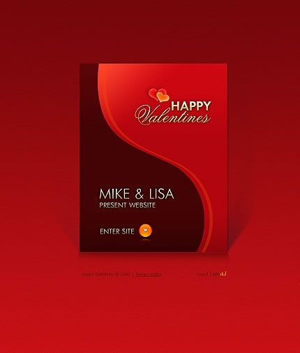 Happy Valentines