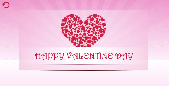 Valentine E-Card