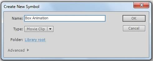 Advance Masking Effect for Image Transition!