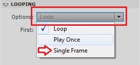 Advance Masking Effect for Image Transition!