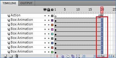 Advance Masking Effect for Image Transition!