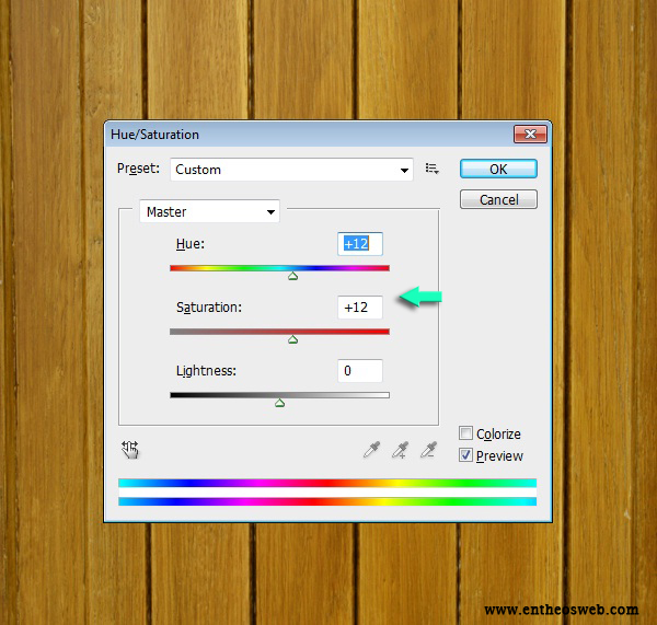 Learn How to Create a Melting Photo frame in Photoshop