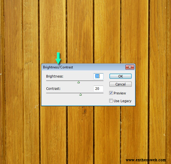 Learn How to Create a Melting Photo frame in Photoshop