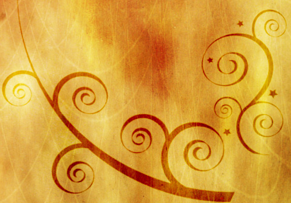 Swirl Brushes