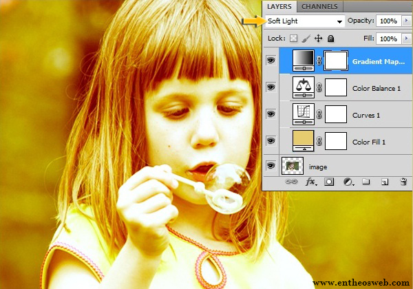 Learn How to Create a Cool Vintage Effect in Photoshop