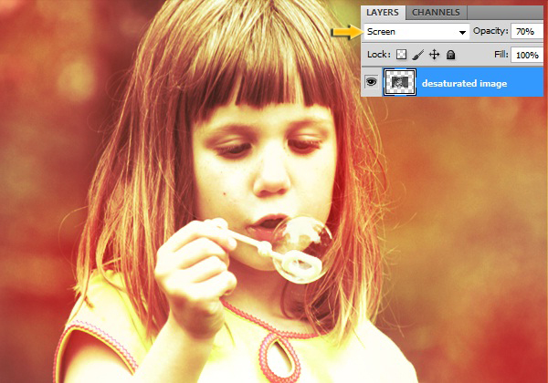 Learn How to Create a Cool Vintage Effect in Photoshop